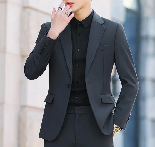 怎么判斷西裝定制廠家是否靠譜呢？